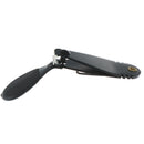 1Pcs Fly Fishing Quick Knot Tool Pro Fast Hook Nail Knotter Lines Clipper Hoo@