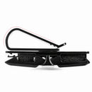 Universal Durable Car Auto Sun Visor Glasses Sunglasses Cards Ticket Holder Clip