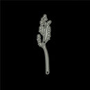 Fragrant flowers Metal Cutting Dies for DIY Scrapbooking Album Cards Making M&O