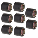 Universal Rear Shock Absorber Damper Bush Kit 14MM, 8 Pieces