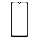 Hat-Prince 2.5D 9H Tempered Glass Phone Screen Film Protector for LG W30
