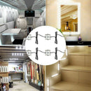 48 Led Dc12V Low Consumption High Bright Interior Light For Car Van Rv Inte L9A7