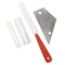 Electric Guitars Fret Straight Edge Tool Guitar Fret