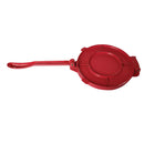 Aluminium Alloy Tortilla Press Maker Flour Corn Baking Tool Inches Foldable