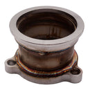V-Band Turbo Downpipe