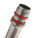 Turbo Oil Drain Return Line Direct Replacement for Dodge 2004-2007 Ram Cummins