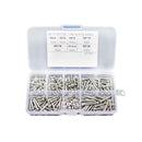 M3 Stainless Steel SS304 Hex Socket Button Head Screws Bolts and Nuts 230x MYE