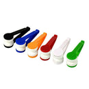 Mini Soft Eye Glasses Cleaner Wipe Lens Cleaning  Spectacles Eyeglass Eye Gift B