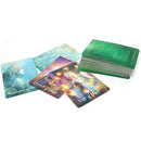 English Version Good Tarot deck Divination fate game for women Card Games- OZ