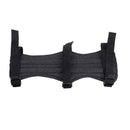 Archery Arm Forearm Guard Finger Tabs Protector Set Best For Traditional New