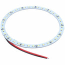 120 mm LED 1210 39 Angel Eyes Halo Ring