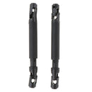 18027 114-150mm CVD Drive Shaft 2x for 1/10 HSP 94180 RC Buggy DIY Accessory