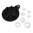 7Pcs Car Air Conditioning Fuel Lines Quick Disconnect Repair Tools Set 6-22mm -