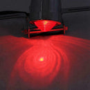 Motorcycle Rear Tail Brake Stop Light Lamp For Chopper Bobber CAFE RACER