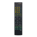 5X(New Replacement Remote Control Rav315 For Yamaha Htr6040G Wk22730Eu Rx- X4I1)