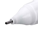 Car Vehicle Scratch Up Repair Black Paint Pen Fix Scratching Tool  New