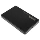 2.5 inch External HDD High Speed Micro B to USB 3.0 Hard Disk Drive (40GB) A