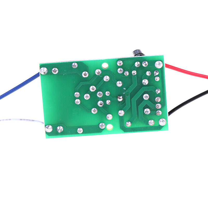 DC-DC 3V-4.2V 3.7V step-up to 1500V-2000V 1800V high voltage pulse boost modu Kn