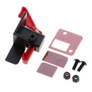 1/10th RC Rock Crawler ESC Easy Start Trigger Power Switch for Traxxas TRX-4