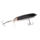 Pack of 3pcs Floating Hard Baits Topwater Whopper Popper Fishing Lures 10cm
