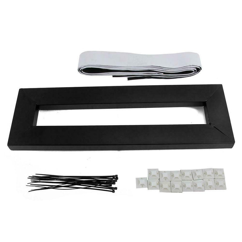 Electric Guitar Pedal boards Effects Pedal Board Cases (S)