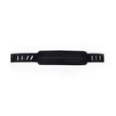 1 Pair Pedal Straps Belts Fix Bands Tape Generic For Fitness Exercise Bike 3C