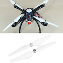 8x 9450 Self-locking CW CCW Prop Propeller For DJI Phantom 1 2 3 Vision RC