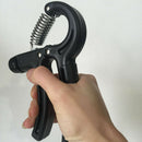 Hand Exerciser Finger Stretcher Grip Strength Wrist Exercise Trainer Gym Hot