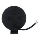 1x 27W Round Spot Work Light Bar Fog Driving Lamp Truck Tractor SUV 9 LED