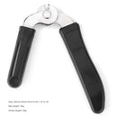 3 in 1 Guitar Peg String Winder Pin Puller Cutter Multifunction Guitar Accessory