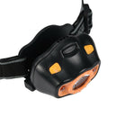 Rechargeable   X-T6 Headlamp 18650 Headlight Head Lamp Torch ME