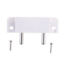 DC 12V Water Leak Sensor Detector for Home Security Warning Alert Alarm BX