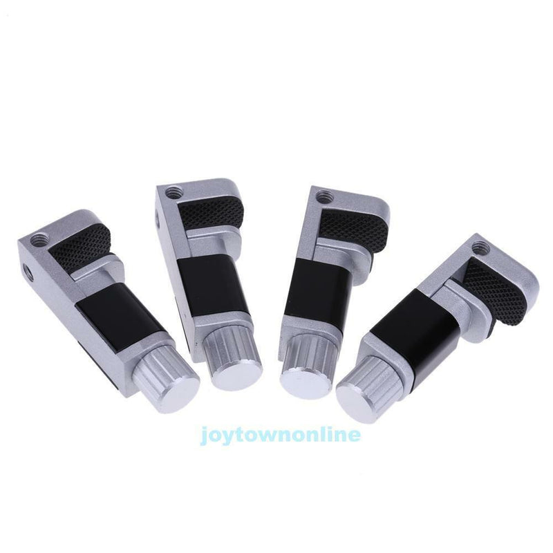 4pcs Adjustable Plastic Clip Fixture LCD Screen Clamp Mobile Phone Repair Tool
