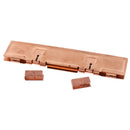 Copper Computer PC Memory Heatsink Cooler
