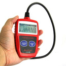 2019 Scanner Diagnostic Code Reader MS309 OBD2 OBDII Diagnostic HOT Car H5Q8