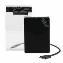 Maikou Usb3.0 2 In 1 2.5Inch Sata3 6Gb/S Mobile Solid State Drive Black 60G