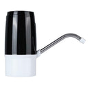 USB Rechargeable Electric Water Pump Water Dispenser Drinking Water Bottles