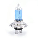 2PCS/Kit 100W White H7 Xenon Gas Halogen Headlight Light Lamp Bulbs 12V 6000K