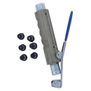 Hand-Held Pneumatic Blasting Tool Portable Rust Blasting Machine Accessorie