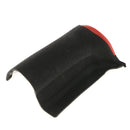 Rubber Body 3 Piece Grip Thumb Cover Skin Cap For  D750 DSLR W Adhesive