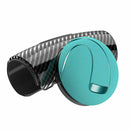 Car Steering Wheel Spinner Knob Auxiliary Booster Aid Control Handle Grip  JJA