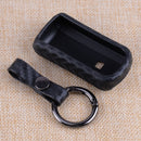 Silicone Remote Key Fob Case Fit For Mitsubishi Outlander ASX Lancer