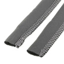 2pcs Hydration Pack Drink Tube Insulated Hose Cover/ Sleeve Fits 12mm Tube