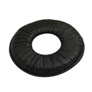 1 Pair Sponge Replacement Ear Pads Cushion for SONY MDR-ZX100 ZX300 (Black) A