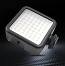 Photography Video Light LED Fill Light Flash for DJI Osmo Mobile 3 Handheld Grip