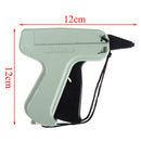 Clothing Garment Price Label Tagging Tag Gun Needle Machine Tag Trademark Gun ME