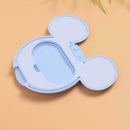 New Baby Wet Paper Lid Wet Wipes Cover Wet Tissue Reusable Lid