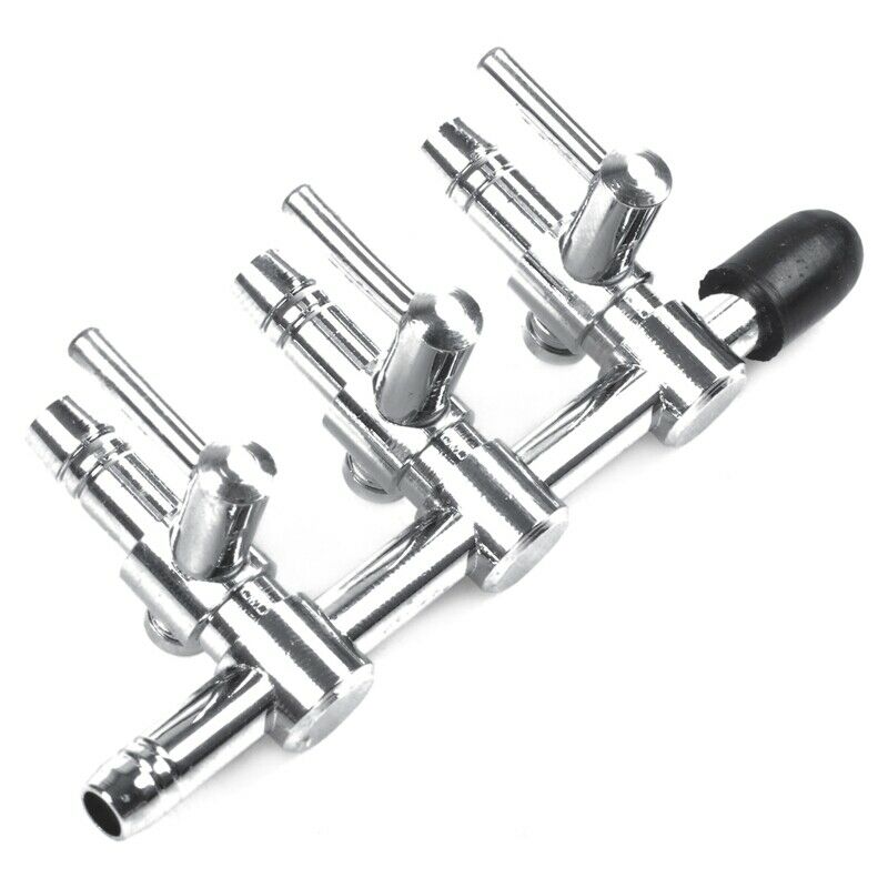 3-way aquarium air distributor U3U5