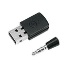 3.5mm Bluetooth 4.0 Dongle USB Adapter Receiver for PS4 Controller Gamepad