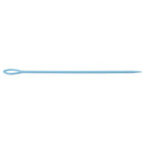 10pcs Plastic Crochet Hook Kids Weave Education Cross Stitch Sewing Needles
